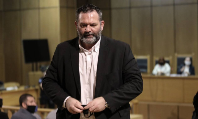 Γιάννης Λαγός: Εκδόθηκε ευρωπαϊκό ένταλμα σύλληψης – Η διαδικασία που θα ακολουθηθεί