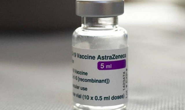 Καναδάς - Κορονοϊός: Γυναίκα πέθανε από θρομβοεμβολή  αφού της χορηγήθηκε το εμβόλιο της AstraZeneca