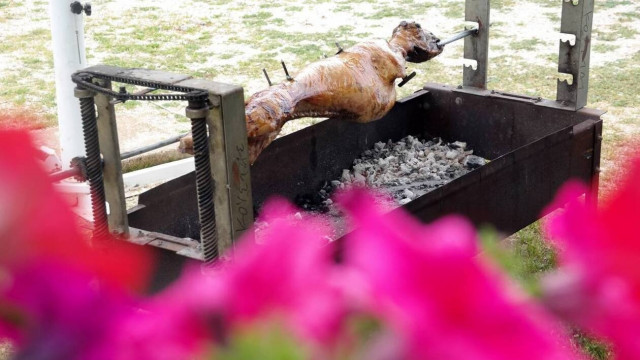 Καιρός Πάσχα 2021: Πάμε για θερμοκρασίες - ρεκόρ από Μεγάλη Πέμπτη;