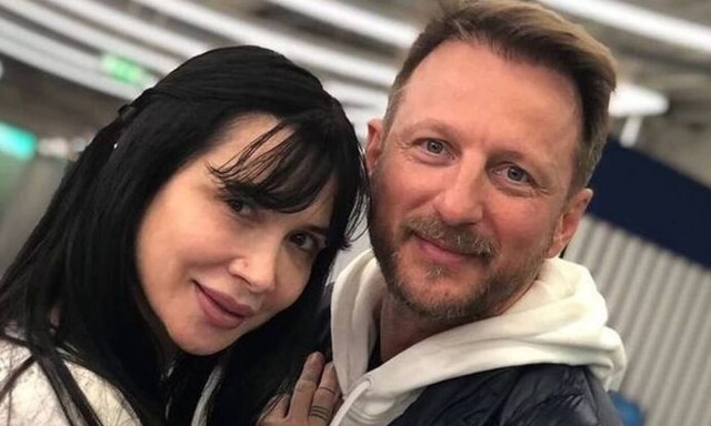 Ισραήλ: Covid Free συναυλία με Πάολα και Καραφώτη να τραγουδούν Μίκη Θεοδωράκη