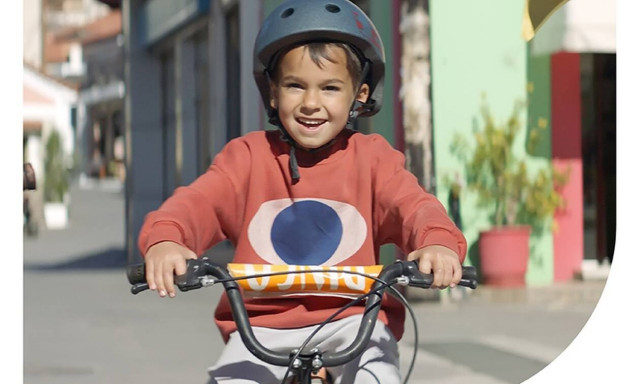 Eurolife FFH: Αν θέλεις ένας τόπος να γεμίσει ζωή, πρέπει πρώτα να γεμίσει παιδιά