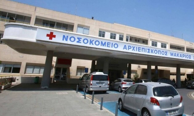 Κύπρος: Εσπευσμένα στο Μακάρειο 11χρονος με κορονοϊό