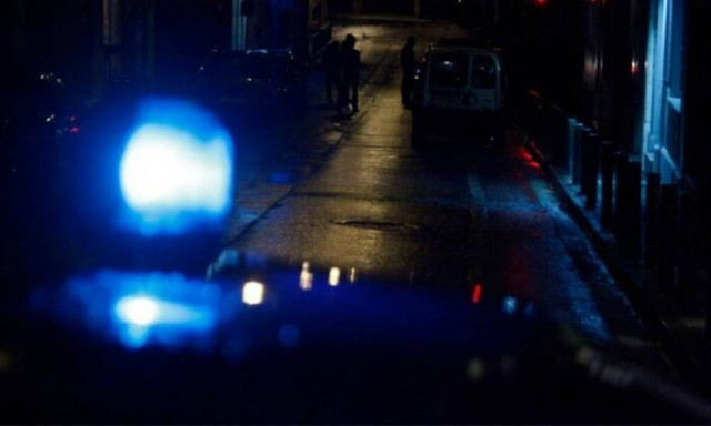 Θεσσαλονίκη: Μπούκαραν σε υποκατάστημα των ΕΛΤΑ – Πήραν 4.000 ευρώ