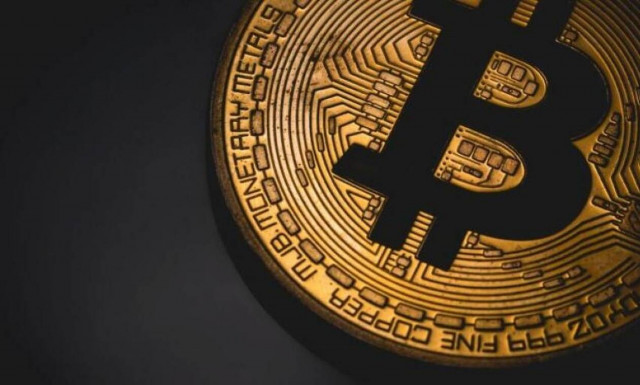 Ανακάμπτει το bitcoin μετά το τουρκικό «σοκ» - Στα 55.007 δολάρια