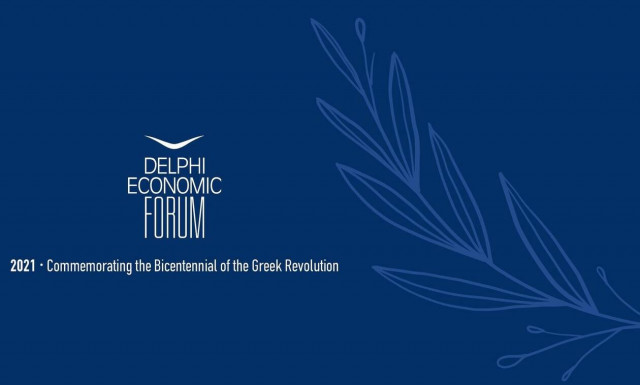 Οικονομικό Φόρουμ των Δελφών: Οι προκλήσεις του συστήματος υγείας μετά την πανδημία