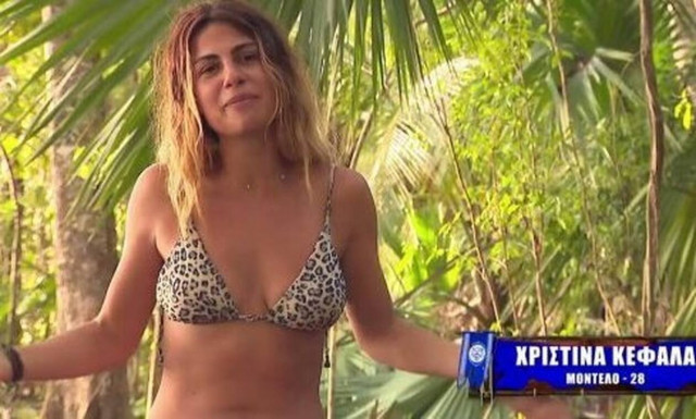 Survivor: Ξέσπασε η Χριστίνα Κεφαλά στο «Πρωινό» - «Επίθεση» στον Σάκη και τη Μαριαλένα