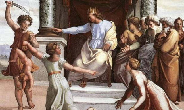 Ήταν ο βασιλιάς Σολομώντας ο πρώτος «εφοπλιστής της αρχαιότητας»;