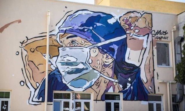 Κορονοϊός - Η γεωγραφική κατανομή των 1.317 νέων κρουσμάτων: 609 στην Αττική - 161 στη Θεσσαλονίκη