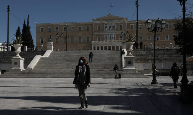 Τι δείχνουν τα λύματα για τον κορονοϊό – Μείωση στην Αττική, αύξηση 156% στην Αλεξανδρούπολη