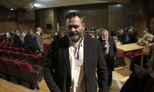 Γιάννης Λαγός: Πώς συνελήφθη λίγο πριν το «σκάσει» από τις Βρυξέλλες - Τι θα γίνει με την έδρα του