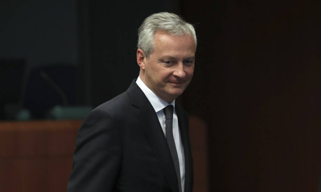 «Αιχμές» Γαλλίας κατά ΕΕ για τα σχέδια οικονομικής ανάκαμψης