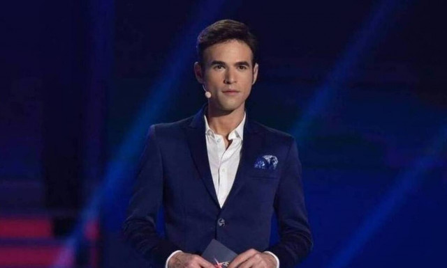 Μένιος Φουρθιώτης: Προσήχθη για τους πυροβολισμούς έξω από το σπίτι του