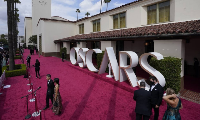 Όσκαρ 2021: Απίστευτη «βουτιά» στην τηλεθέαση – Ιστορικό αρνητικό ρεκόρ