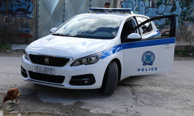 Περιπέτεια για 4χρονο στο Παλαιό Φάληρο: Πώς το έσωσαν Αστυνομικοί