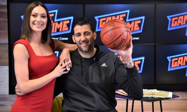 ΟΠΑΠ Game Time: O Γιάννης Μπουρούσης αναλύει τα τέσσερα παιχνίδια των playoffs της Euroleague