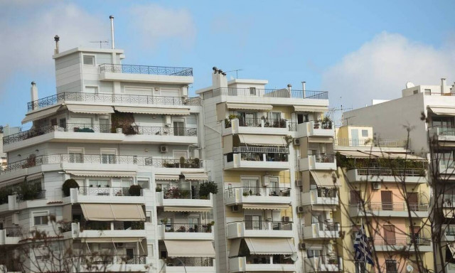 Πως κινούνται οι μεταβιβάσεις ακινήτων σε Αθήνα και Θεσσαλονίκη