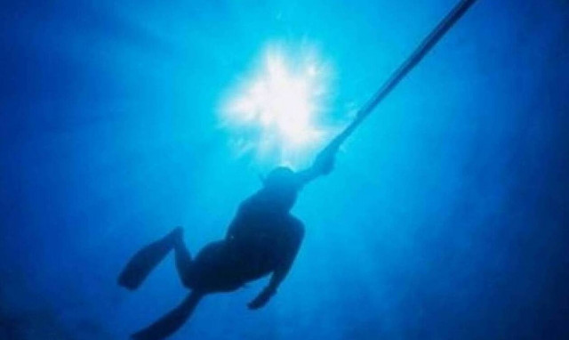 Τραγωδία στην Κρήτη: Νεκρός βρέθηκε ψαροντουφεκάς στις Καλύβες Αποκορώνου