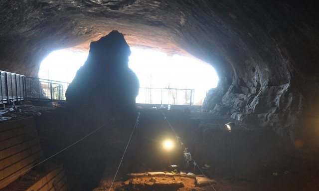 Ανακαλύφθηκε το αρχαιότερο «σπίτι» στον κόσμο, ηλικίας 1,8 εκατ. ετών