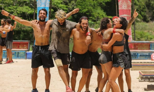 Survivor Spoiler: Πότε και πώς θα γίνει ο μεγάλος τελικός (video)