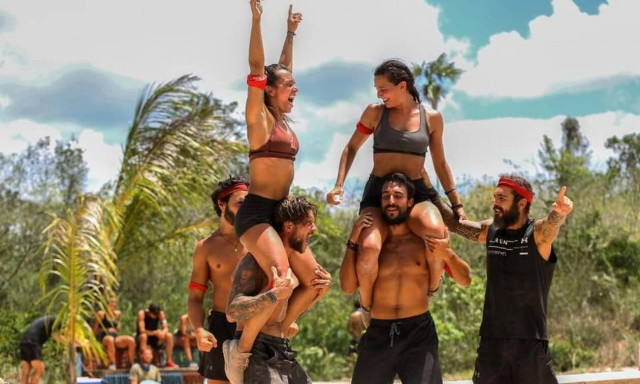 Survivor spoiler ασυλία (27/4): Αυτοί κερδίζουν – «Βόμβα» με τους υποψήφιους