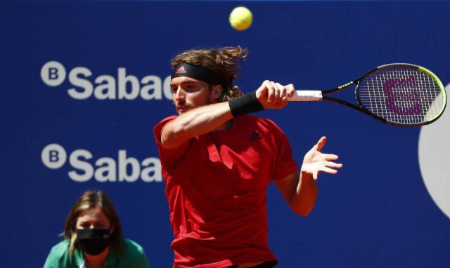 Στέφανος Τσιτσιπάς: Ονειρεύεται ένα τουρνουά στην Ελλάδα – Στοχεύει στο Top-3