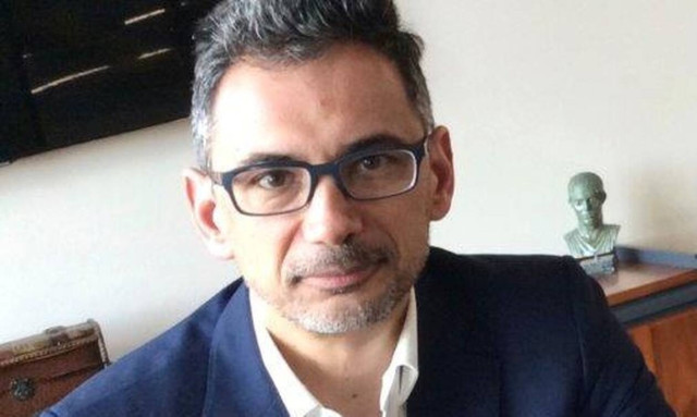 Γιάννης Καντώρος: «Η INTERAMERICAN οργανωτικά περνάει σε άλλη εποχή»