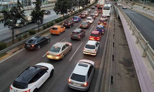 Ποιο μοντέλο ΙΧ να αγοράσετε για να μην πληρώσετε ποτέ τέλη κυκλοφορίας - Δείτε τη λίστα