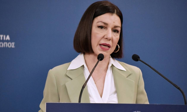 Peloni sharply criticises Tsipras about his statement on vaccination