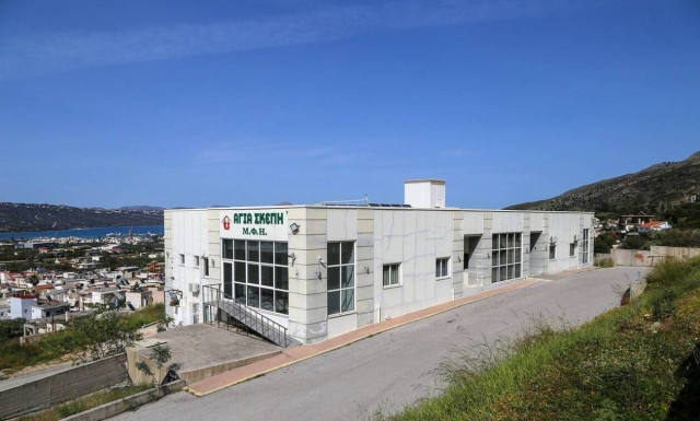 Χανιά: Θρίλερ με το γηροκομείο – Καταγγελίες για χορήγηση ψυχοφαρμάκων στους ηλικιωμένους