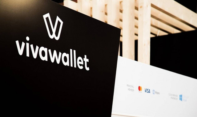 Η Viva Wallet χρηματοδοτείται με 80 εκατ. δολάρια από fintech επενδυτές