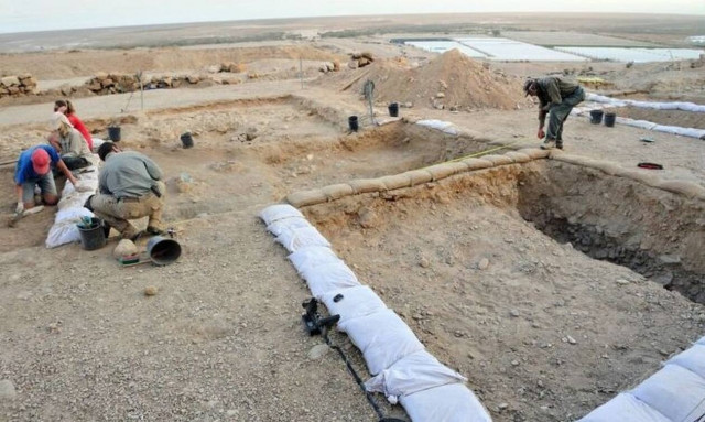 ΑΣΕΠ: Έξι συμβάσεις εργασίας στην Εφορεία Αρχαιοτήτων Ξάνθης