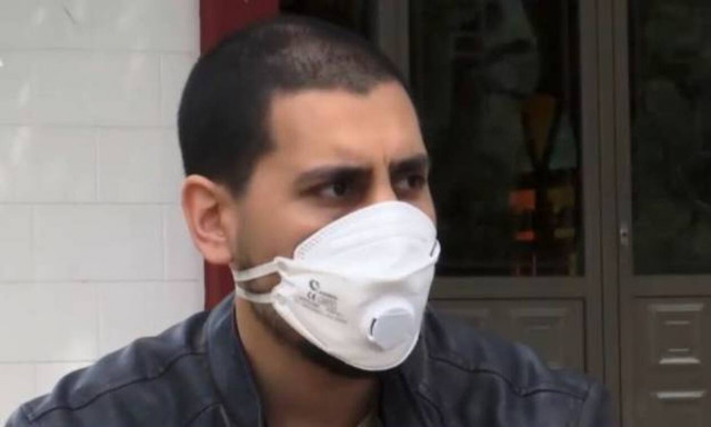 Αμάρυνθος: Συγκλονίζει ο αδερφός του 24χρονου που βούτηξε για τον Σταυρό στα Θεοφάνεια