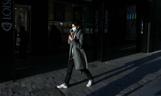 Κορονοϊός - Σκουτέλης: Nα συνεχιστούν τα μέτρα μέχρι να «πατήσουμε κάτω» τον ιό