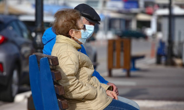 Θωμαΐδης: Μείωση στο ιικό φορτίο των λυμάτων της Αττικής - Αισιοδοξία για αποκλιμάκωση