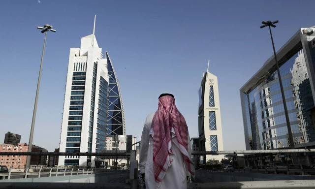 Σαουδική Αραβία: Θρίλερ με τη μυστηριώδη εξαφάνιση Λιβανέζου συνθέτη