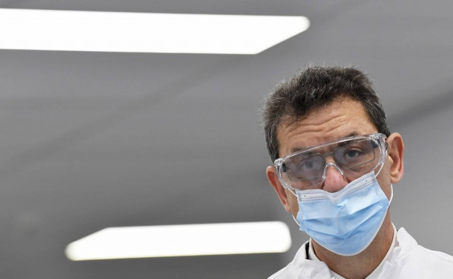 Pfizer: Έρχεται χάπι κατά του κορονοϊού - Πώς θα λειτουργεί