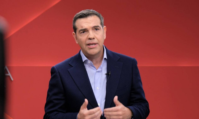 Αλέξης Τσίπρας: Τους επιστήμονες τους αμφισβητεί η κυβέρνηση που τους εργαλειοποιεί