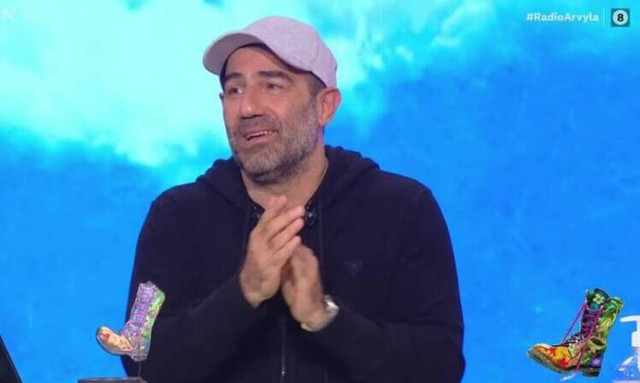 Ράδιο Αρβύλα: Ο Κανάκης ανακοίνωσε το πρόωρο φινάλε που δεν περιμέναμε!