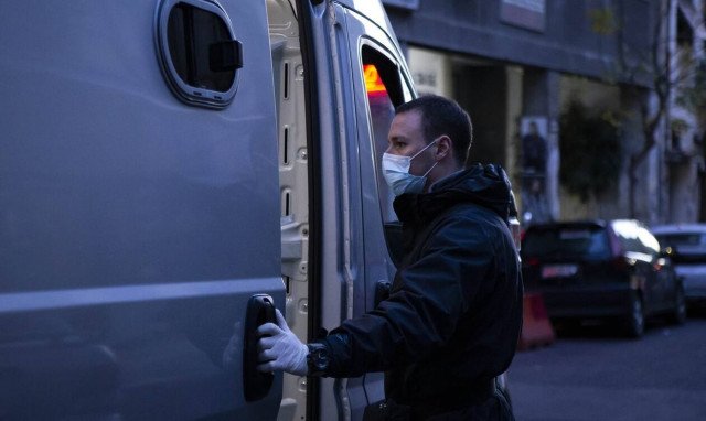 Απαγόρευση κυκλοφορίας: Αλλάζει το ωράριο από τη Δευτέρα του Πάσχα - Τι θα ισχύει εφεξής