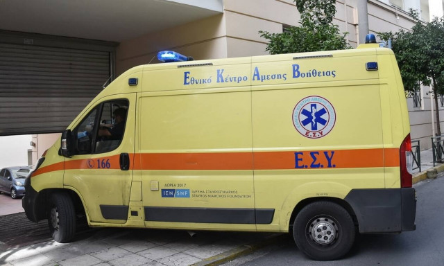 Ηλεία: Σοβαρός τραυματισμός 17χρονου από βαρελότο - Ανησυχία για τα τραύματά του