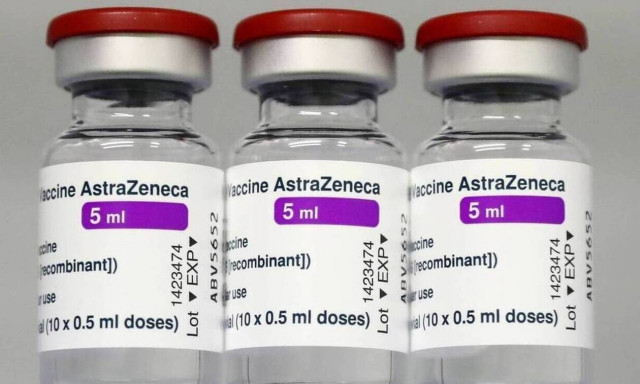 Εμβόλιο κορονοϊού: Οι 30άρηδες ανταποκρίθηκαν - Κλείστηκαν πάνω από 200.000 ραντεβού