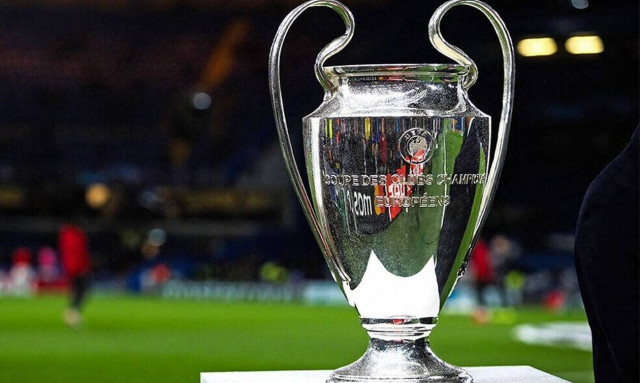 Μεγάλα ποδοσφαιρικά ραντεβού κάθε ημέρα