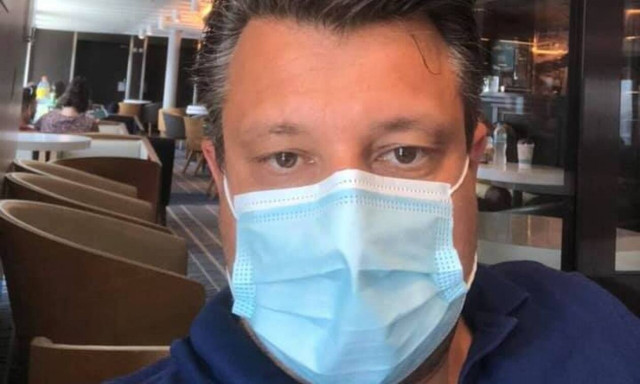 Δερμιτζάκης: Μείωση κρουσμάτων κατά 10% κάθε εβδομάδα – Κίνητρα σε όσους έχουν εμβολιαστεί