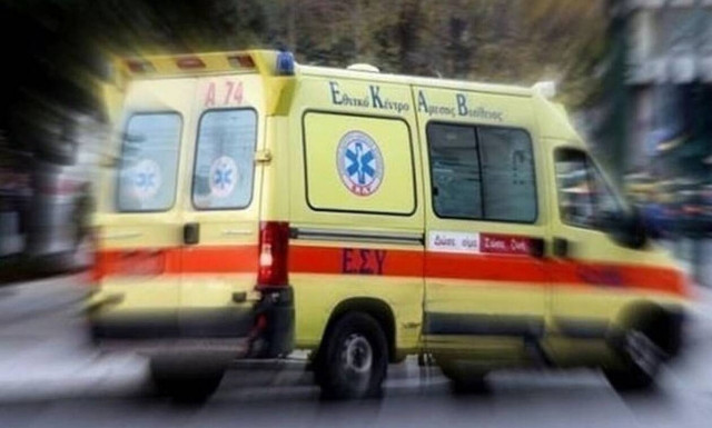 Ηλεία: Αγωνία για τον 17χρονο που έσκασε στα χέρια του βαρελότο – Συγκλονίζει η θεία του