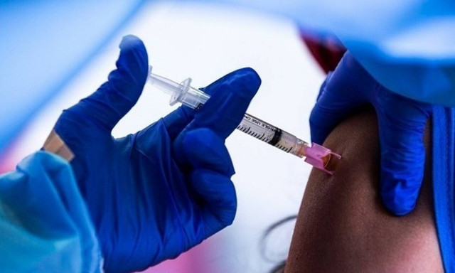 Εμβόλιο κατά του κορονοϊού