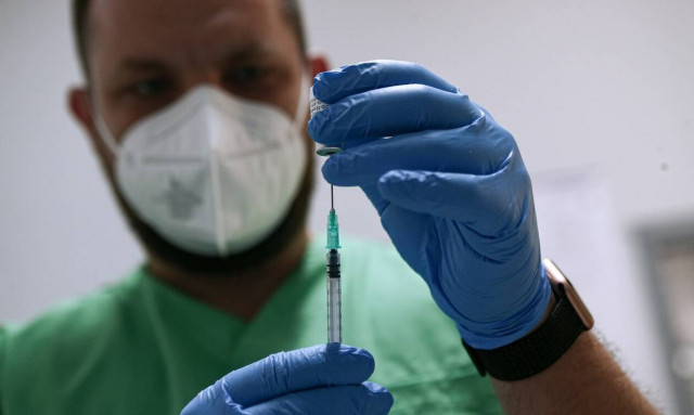 Κορονοϊός: Στην Ελλάδα το ισραηλινό φάρμακο κατά της Covid - Ξεκινούν κλινικές δοκιμές