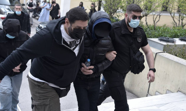 Μένιος Φουρθιώτης: Το στοιχείο που «έκαψε» τον παρουσιαστή - Το Μ. Σάββατο η απολογία του