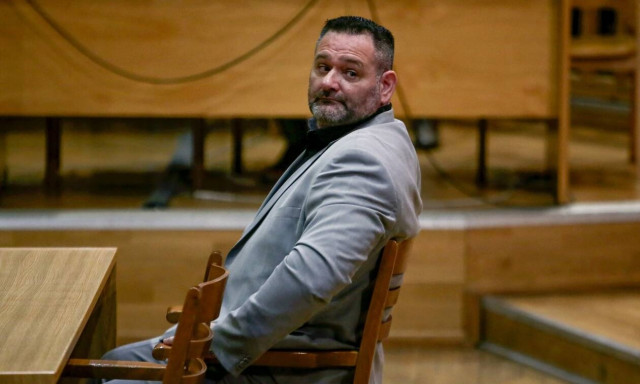 Γιάννης Λαγός