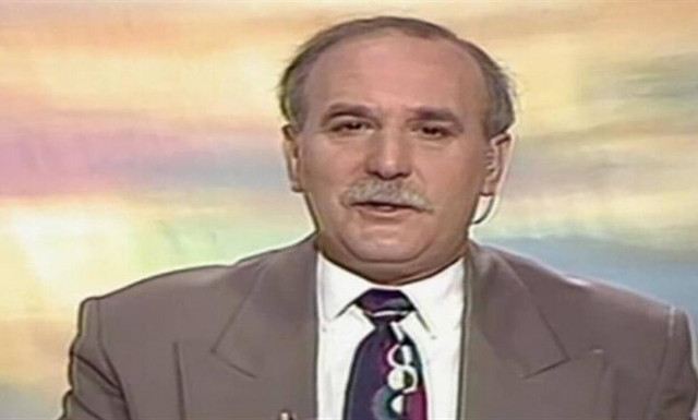 Γιώργος Παπαδάκης: Το συγκινητικό βίντεο για τα 30α γενέθλια του «Καλημέρα Ελλάδα»