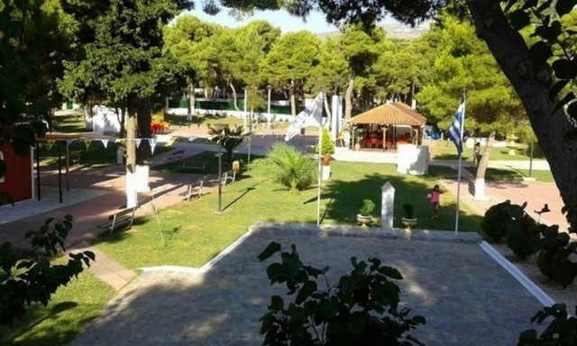 Κορονοϊός: Πώς θα πάνε κατασκήνωση τα παιδιά το καλοκαίρι - Οι οδηγίες του CDC